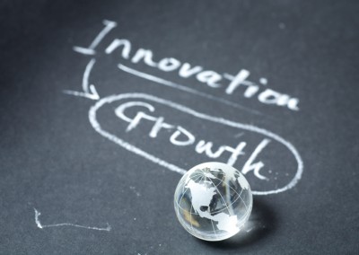 Cooperazione e sviluppo: Innovare per crescere