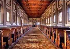 La Biblioteca di Michelangelo e i manoscritti dei Medici
