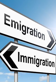 L’approccio globale dell’Unione Europea all’immigrazione: dalla cooperazione allo sviluppo al sistema di accoglienza