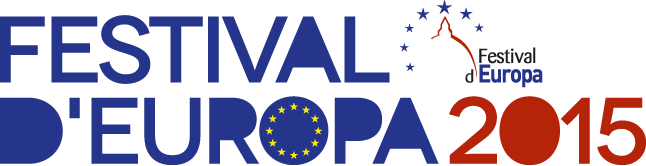 Festival d'Europa 2015