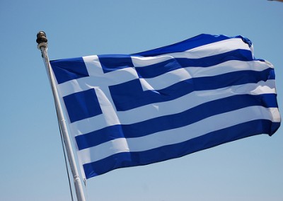 Cineteca Europa: Rispettiamo la Grecia