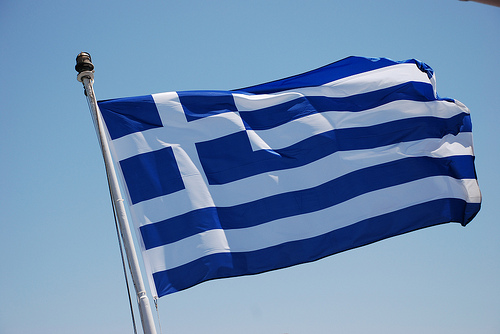 Cineteca Europa: Rispettiamo la Grecia