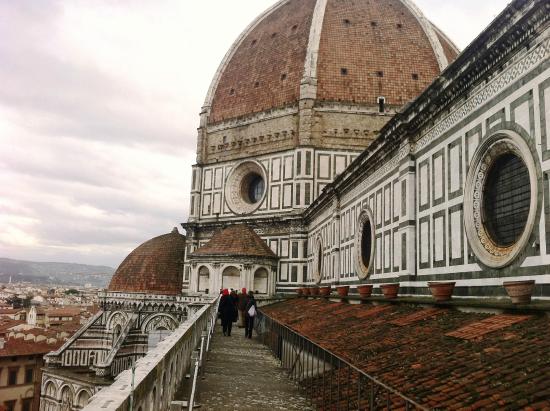 Firenze cannocchiale per l’ Europa ed il mondo