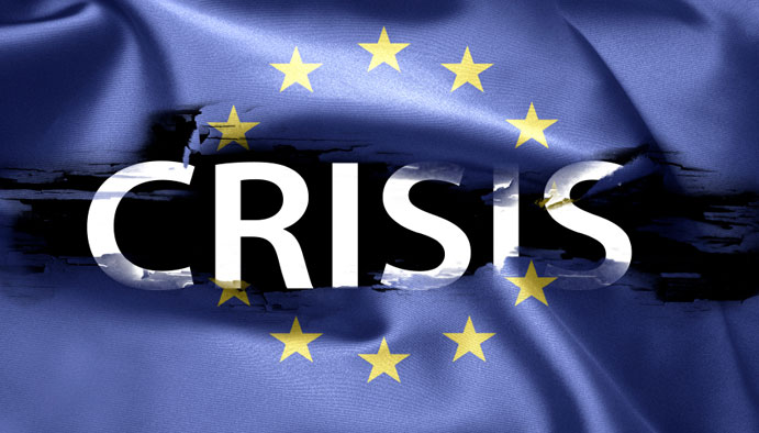 Europa contro la crisi. Dalla governance intergovernativa al governo europeo dell’economia. Verso una democrazia federale