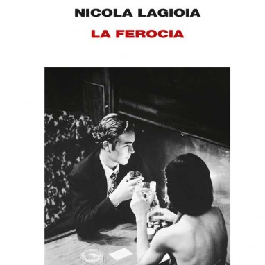 Leggere per non dimenticare – presentazione del libro di Nicola Lagioia “La Ferocia”