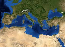 Sponda Nord e Sponda Sud: l’Europa e la riscoperta della sua anima mediterranea
