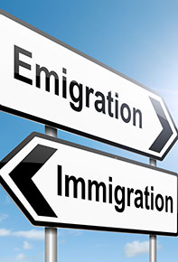 L’approccio globale dell’Unione Europea all’immigrazione: dalla cooperazione allo sviluppo al sistema di accoglienza